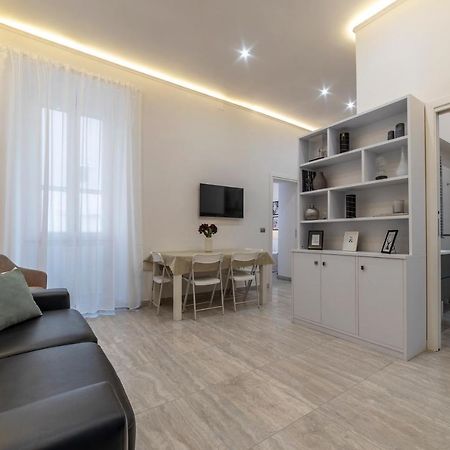 Musei Vaticani Cozy Apartment Roma Esterno foto