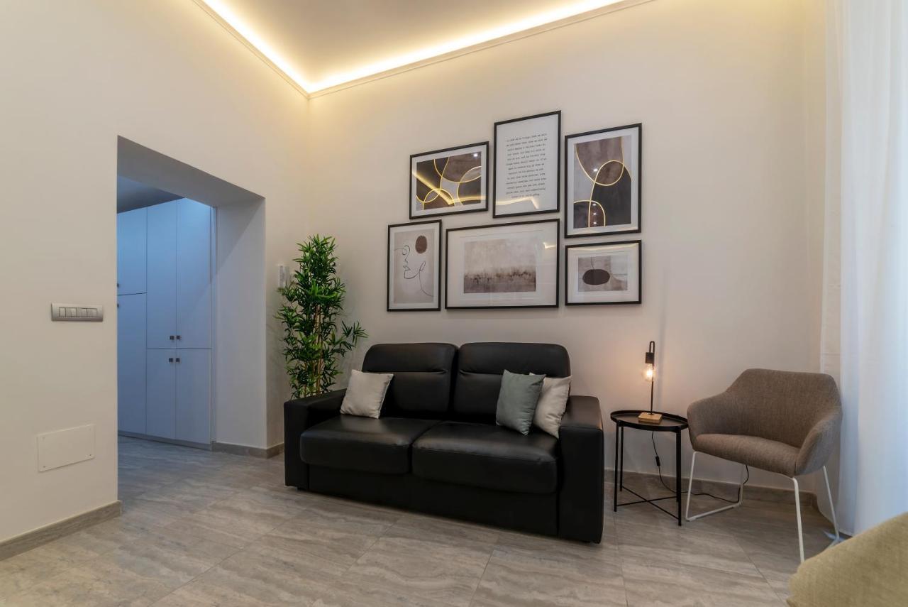 Musei Vaticani Cozy Apartment Roma Esterno foto
