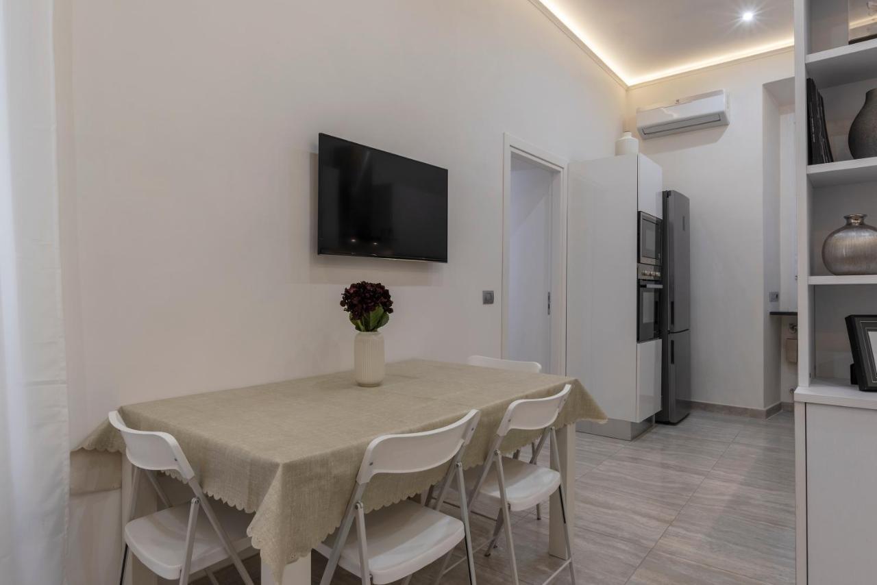 Musei Vaticani Cozy Apartment Roma Esterno foto