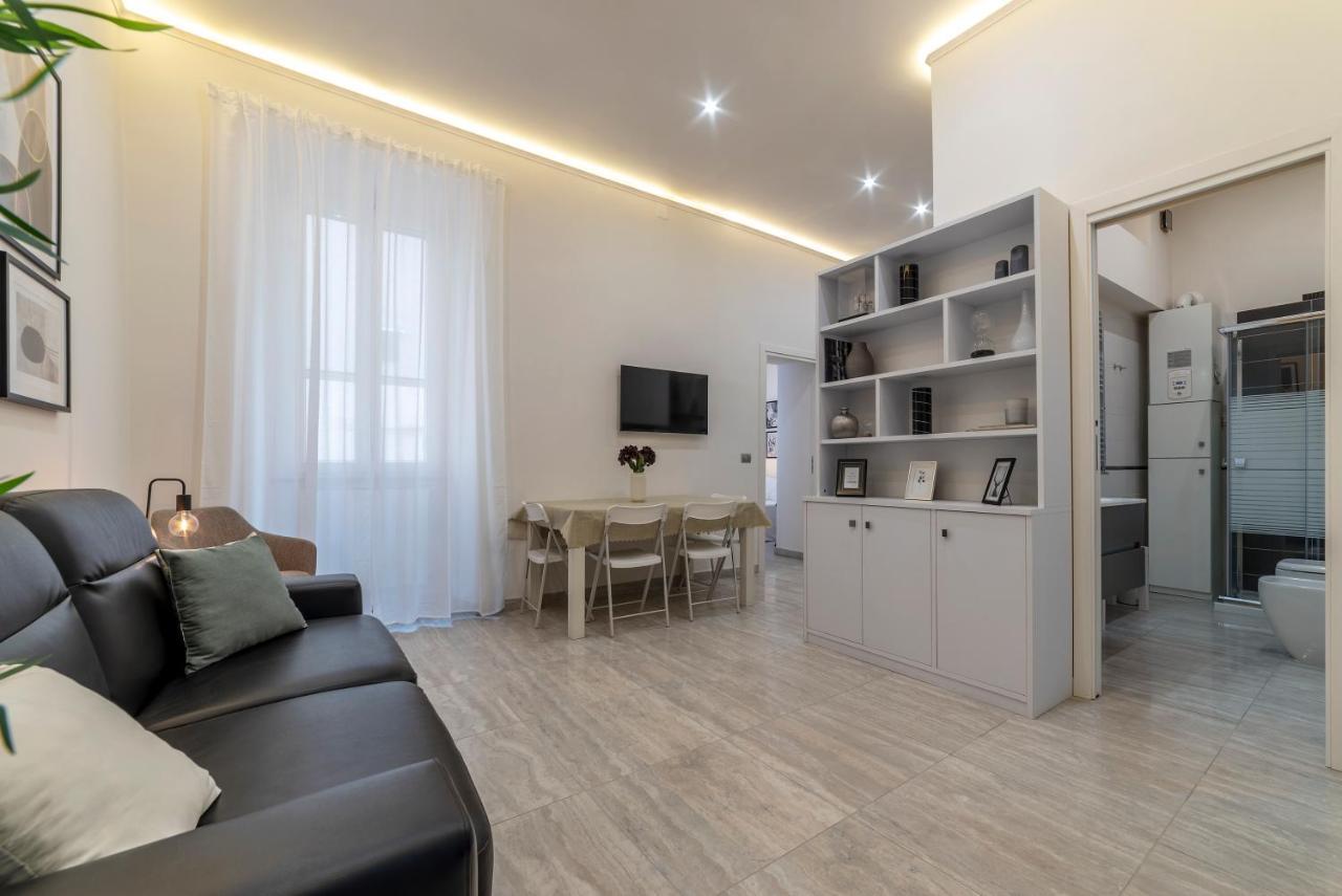 Musei Vaticani Cozy Apartment Roma Esterno foto