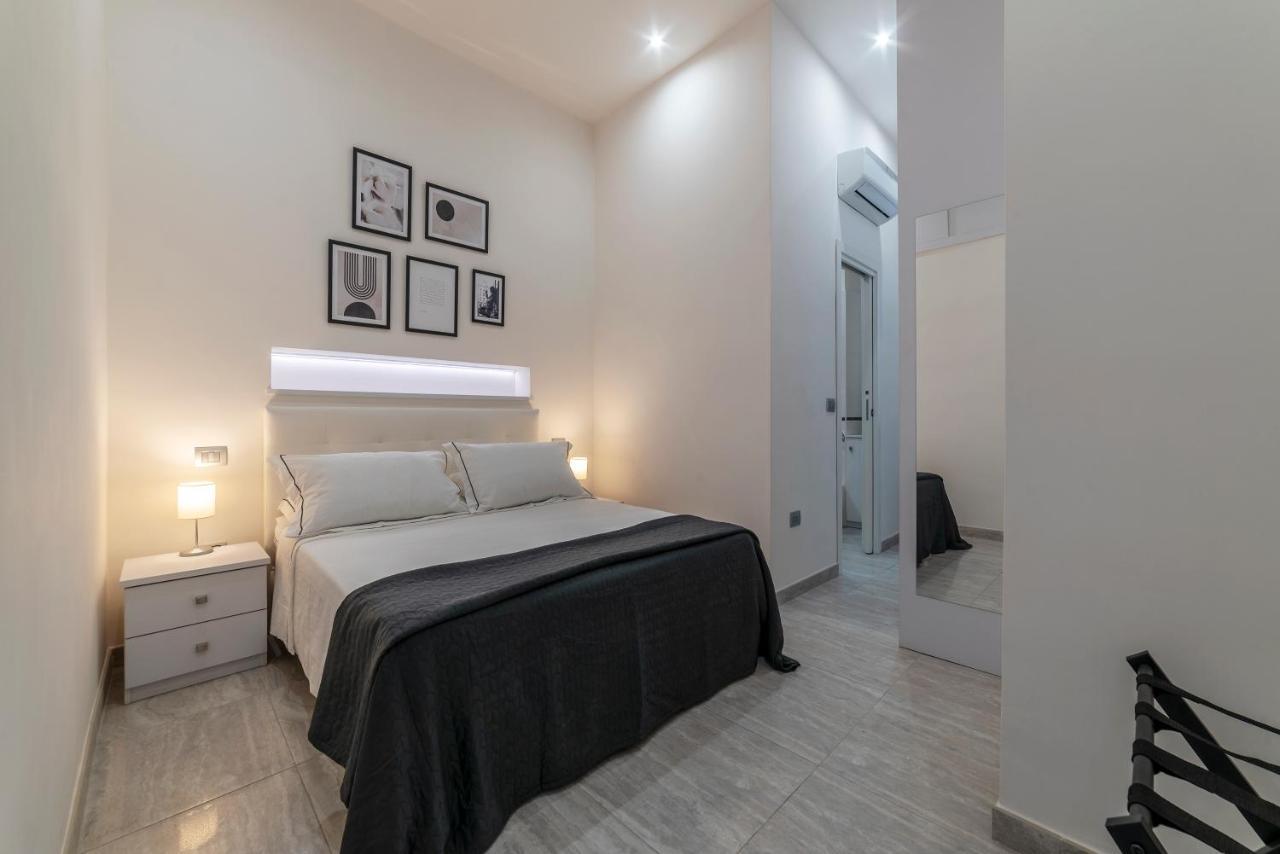Musei Vaticani Cozy Apartment Roma Esterno foto