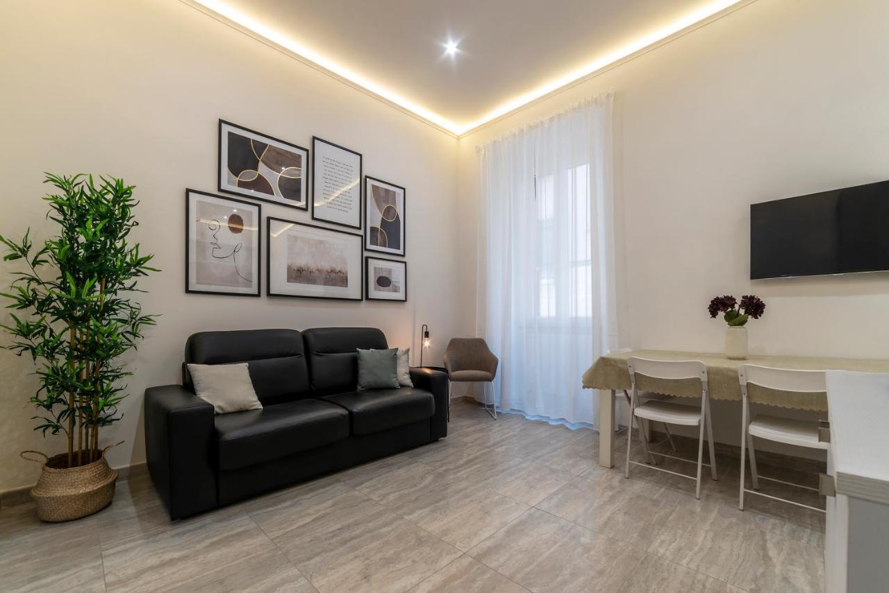 Musei Vaticani Cozy Apartment Roma Esterno foto