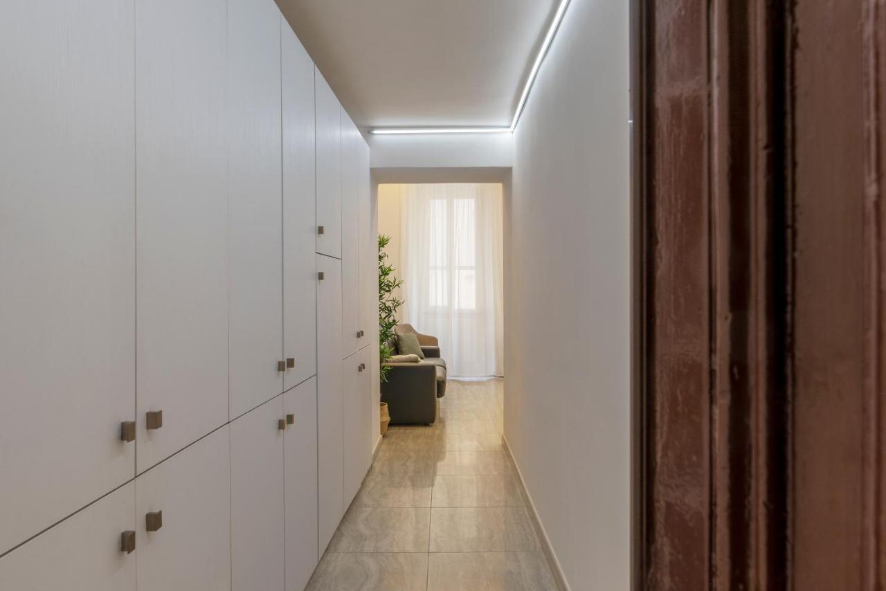 Musei Vaticani Cozy Apartment Roma Esterno foto