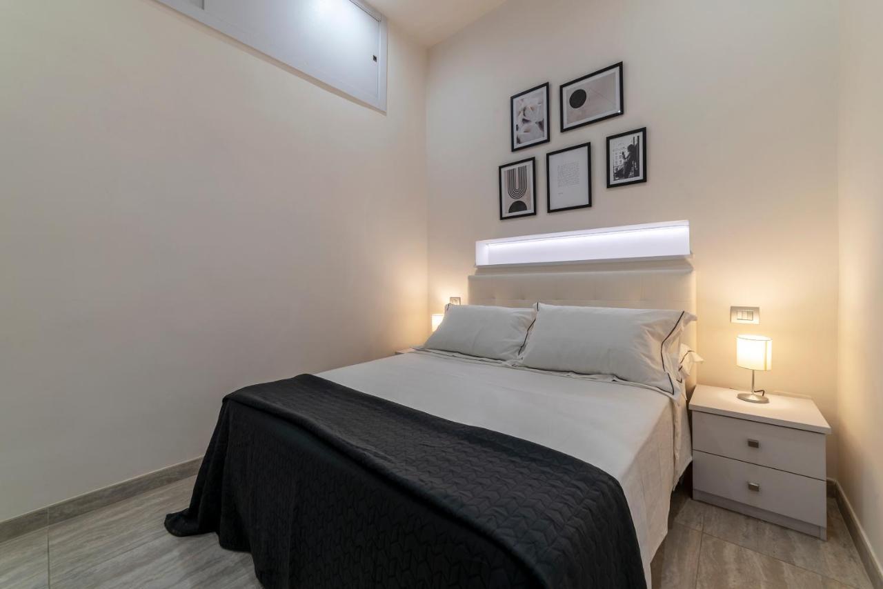 Musei Vaticani Cozy Apartment Roma Esterno foto