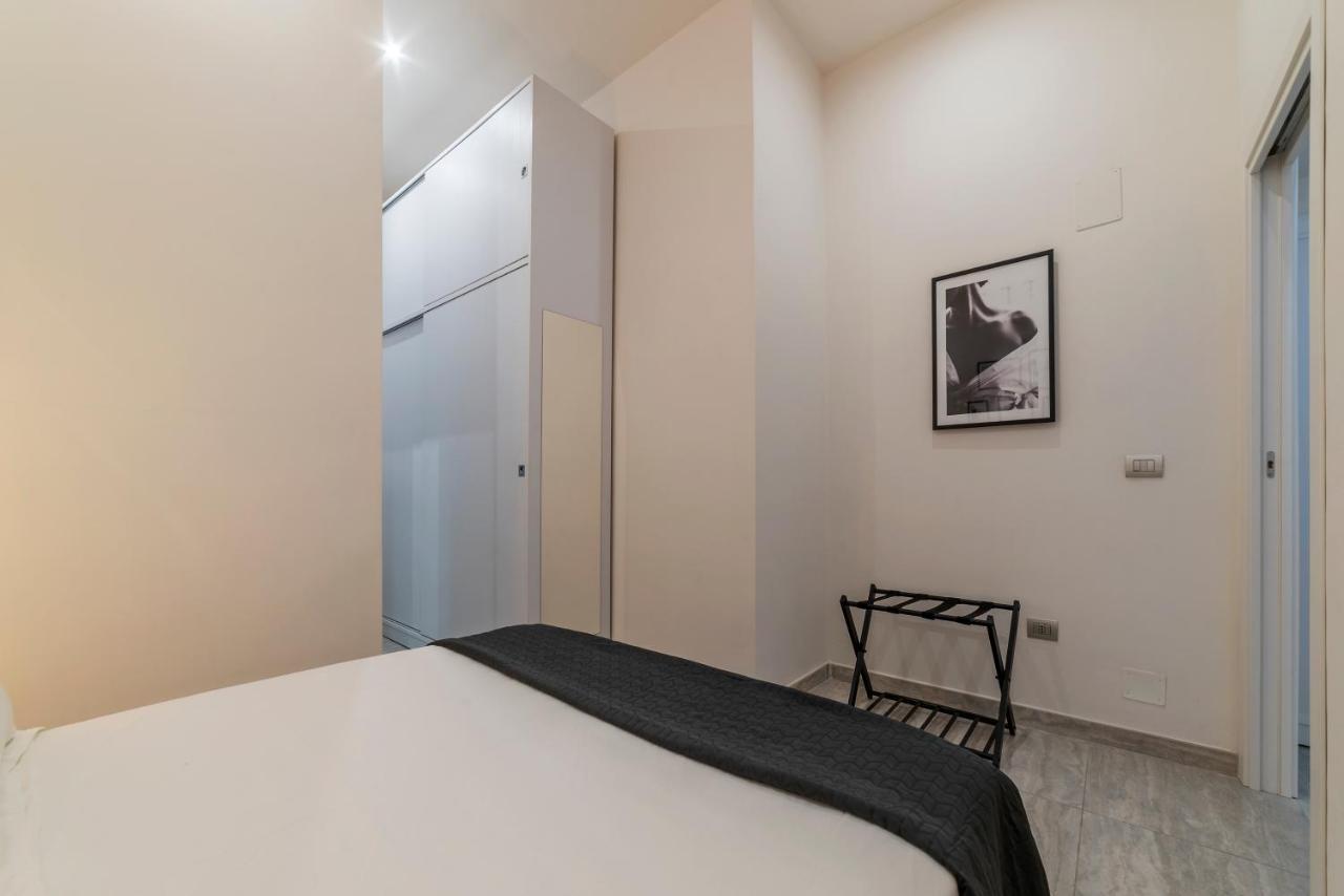 Musei Vaticani Cozy Apartment Roma Esterno foto