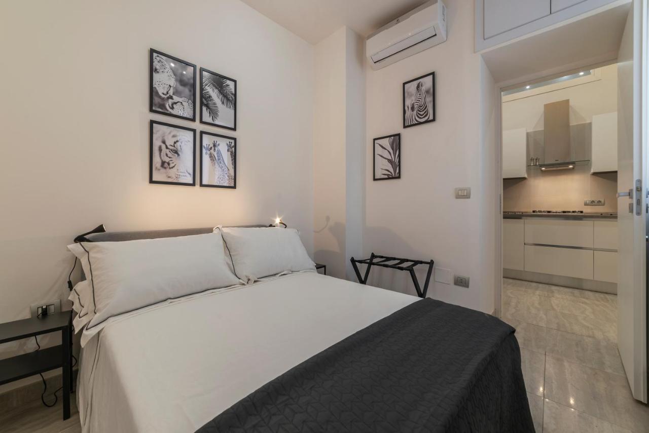 Musei Vaticani Cozy Apartment Roma Esterno foto