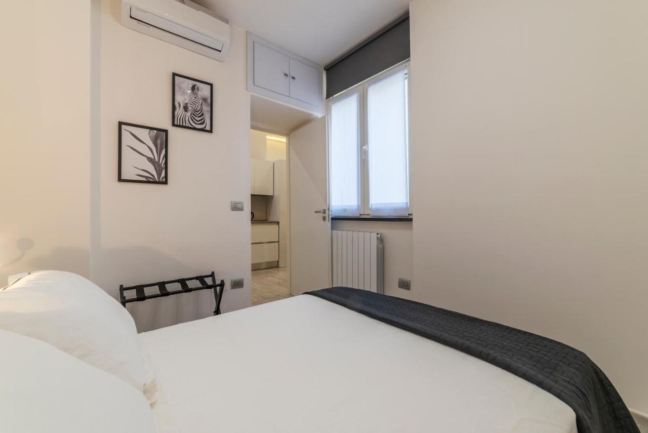 Musei Vaticani Cozy Apartment Roma Esterno foto