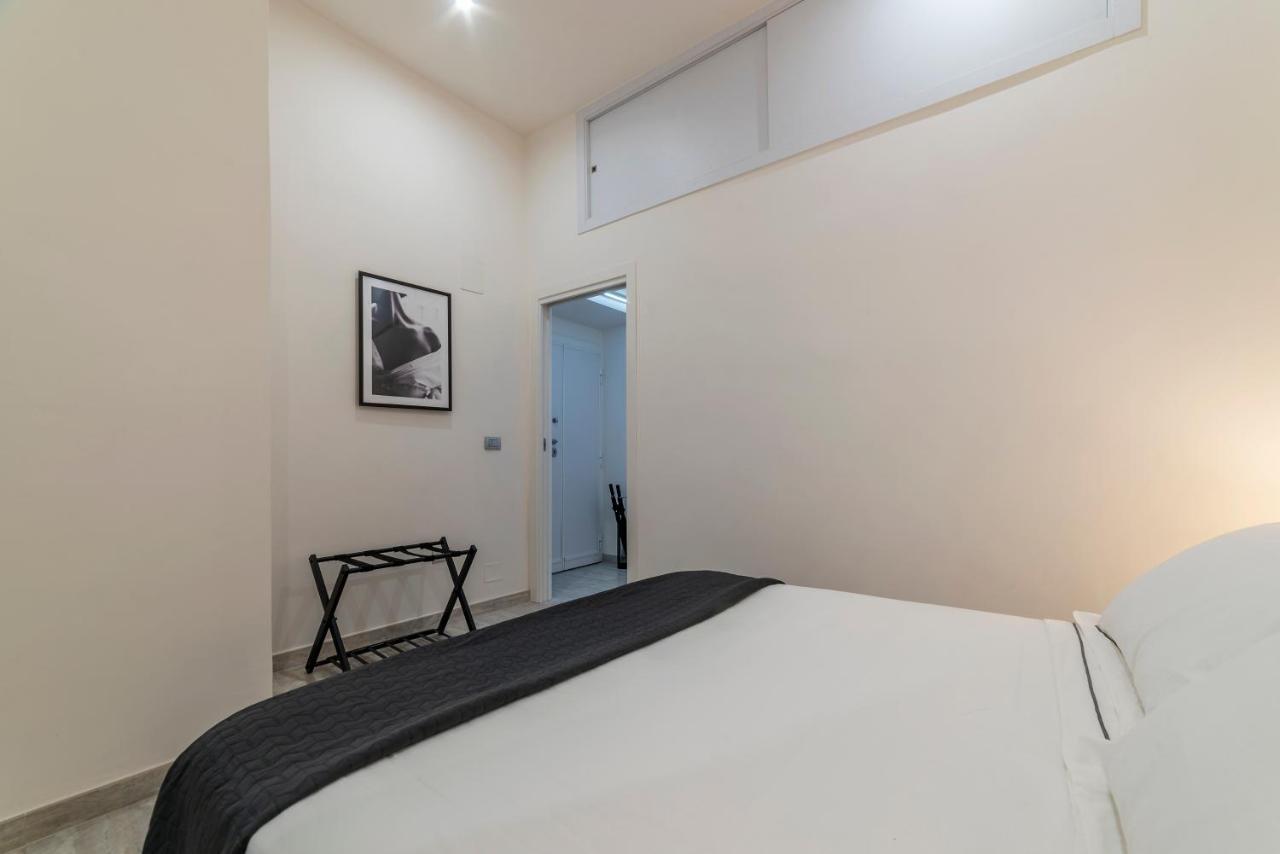 Musei Vaticani Cozy Apartment Roma Esterno foto
